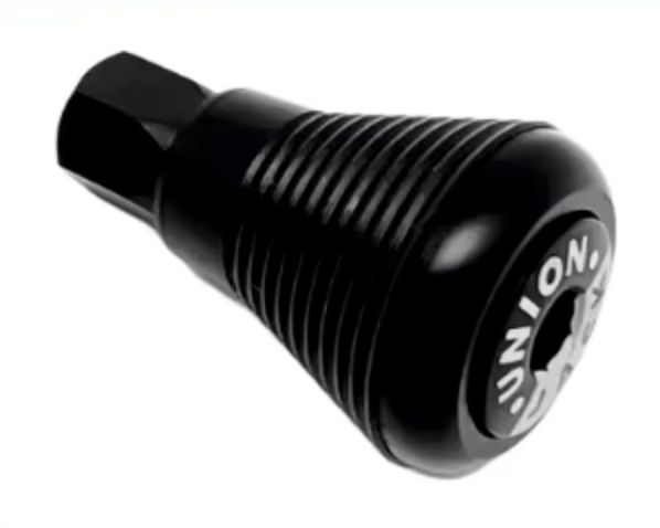 Blocchetto fermatesta tubo sella Brompton