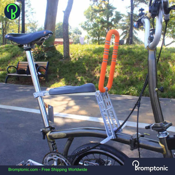 Brompton Child Seat
