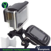Brompton Mount Gopro Bromptonic