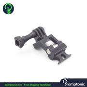Brompton Mount Gopro Bromptonic